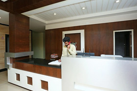 Hotel Jyoti