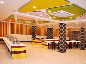 Hotel Laxmi Residency