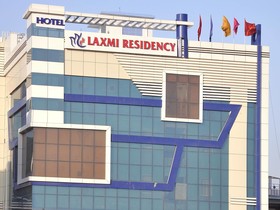 Hotel Laxmi Residency
