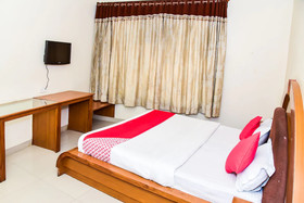Hotel Metro Palace By OYO Rooms