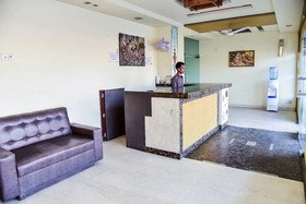 Hotel Metro Palace By OYO Rooms