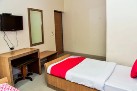 Hotel Metro Palace By OYO Rooms