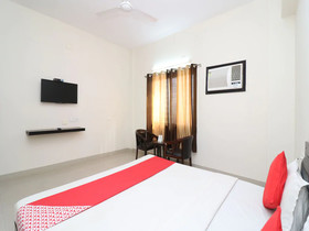 Hotel Millennium by OYO Rooms