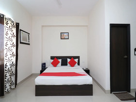 Hotel Millennium by OYO Rooms
