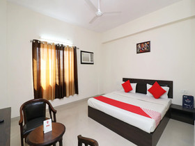 Hotel Millennium by OYO Rooms