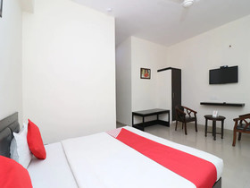 Hotel Millennium by OYO Rooms