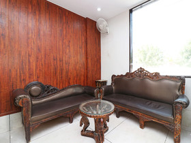 Hotel Millennium by OYO Rooms