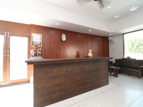 Hotel Millennium by OYO Rooms