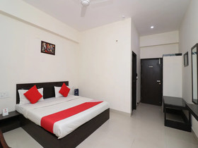 Hotel Millennium by OYO Rooms