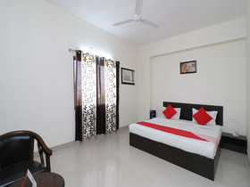 Hotel Millennium by OYO Rooms
