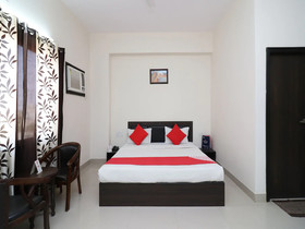 Hotel Millennium by OYO Rooms
