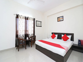 Hotel Millennium by OYO Rooms