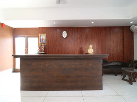 Hotel Millennium by OYO Rooms