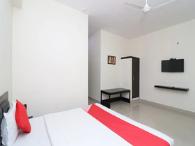 Hotel Millennium by OYO Rooms
