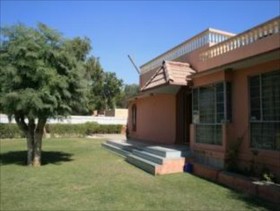 Hotel Padmini Niwas