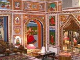 Hotel Padmini Niwas