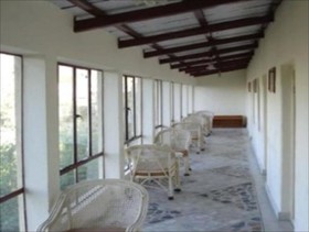Hotel Padmini Niwas