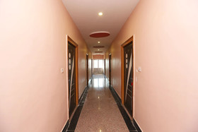 Hotel Rbk Palace And Restaurant By OYO Rooms