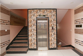 Hotel Rbk Palace And Restaurant By OYO Rooms