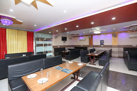 Hotel Rbk Palace And Restaurant By OYO Rooms