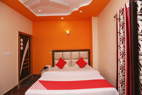 Hotel Rbk Palace And Restaurant By OYO Rooms