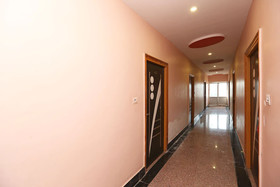 Hotel Rbk Palace And Restaurant By OYO Rooms