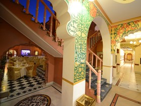 Hotel Sagar