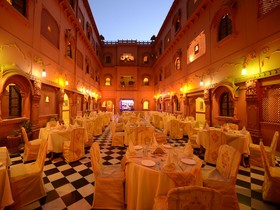 Hotel Sagar