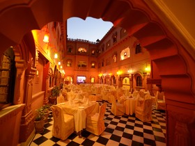 Hotel Sagar