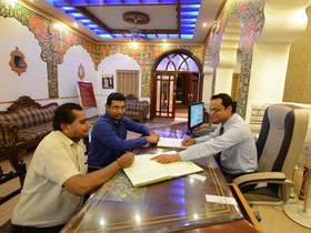 Hotel Sagar