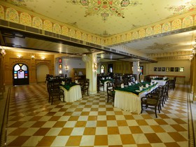 Hotel Sagar