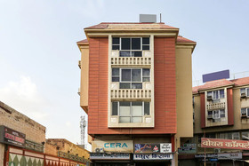 Hotel Shiva’s Regency