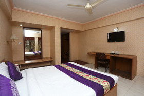 Hotel Shiva’s Regency