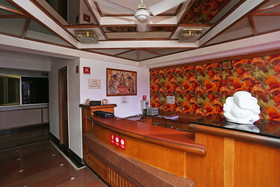 Hotel Shiva’s Regency