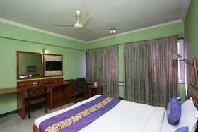 Hotel Shiva’s Regency