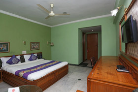 Hotel Shiva’s Regency