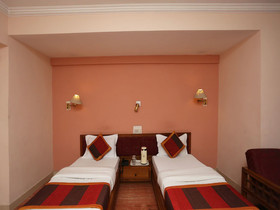 Hotel Shiva’s Regency