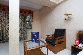 Hotel Shiva’s Regency