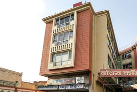 Hotel Shiva’s Regency