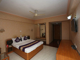 Hotel Shiva’s Regency