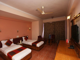 Hotel Shiva’s Regency