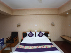 Hotel Shiva’s Regency