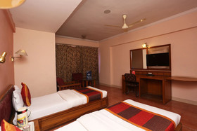 Hotel Shiva’s Regency