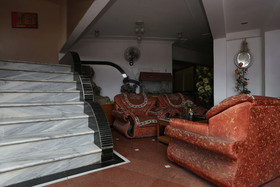 Hotel Shiva’s Regency