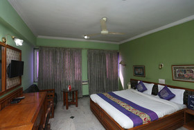 Hotel Shiva’s Regency