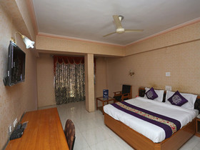 Hotel Shiva’s Regency