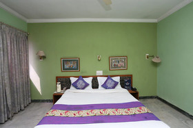 Hotel Shiva’s Regency