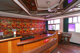 Hotel Shiva’s Regency