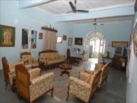 Hotel Shri Ram Heritage