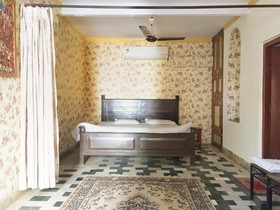 Hotel Shri Ram Heritage